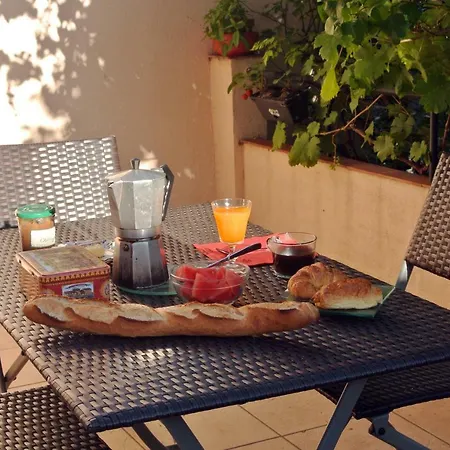 La Pause Cathare